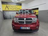 Dodge Nitro SXT-4X4-AUTOMATIK-1-HAND - Dodge Nitro Gebrauchtwagen