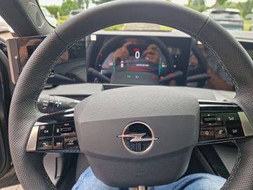 Bild 17 Opel Astra L Sports Tourer GS