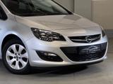 Opel Astra J 1.4 Turbo Style *Automatik*Kamera*Tempom - Opel Astra Style mit Benzin-Antrieb