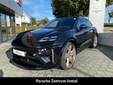 Porsche Macan Turbo |Augmented Reality Head-Up Display - : Allradantrieb