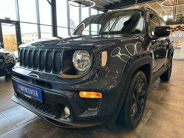 Jeep Renegade Longitude FWD *KLIMA*LKHZ*SZHZ*PDC*