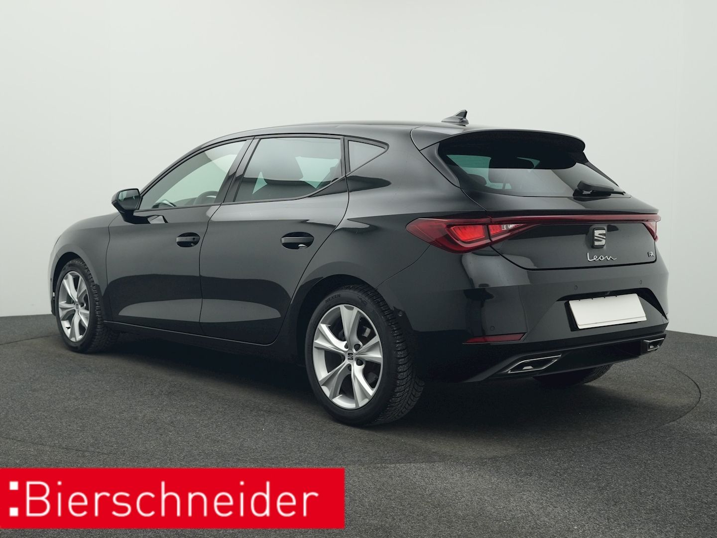 Seat Leon - Bild 3