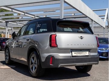 MINI Countryman D (Cooper) - 7