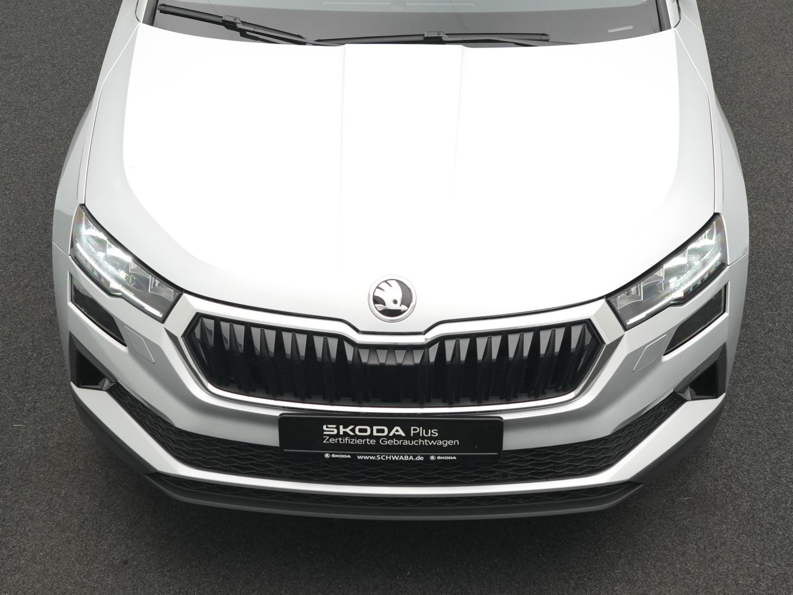 Skoda Karoq - Bild 28