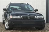 BMW 320d Edition Lifestyle ~Klima~Automatik~Navi - BMW 320 aus 2003: 320d