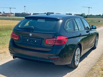 BMW 318 - 5