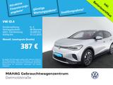 Volkswagen ID.4 Pro 210kW WärmePu NaviPro IQ.LIGHT ACC