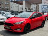 Ford Focus 1,5 EcoBoost 134kW ST ST-LINE,NAVI,LED,TOP - Ford Focus Gebrauchtwagen in Duisburg
