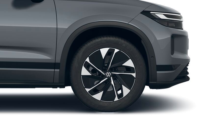 Volkswagen ID. Tiguan - Bild 4