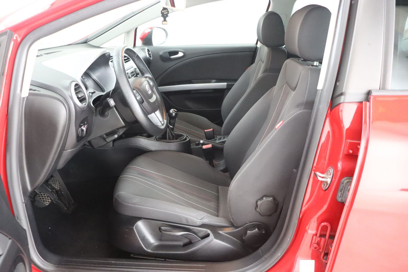 Fahrzeugabbildung SEAT Leon 1.2 TSI Ecomotive Style Copa