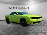 Dodge Challenger 6.4 R/T Scat Pack DE-Erstzulassung - Dodge Challenger 6.4 Gebrauchtwagen