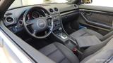 Audi A4  1,8 T Cabriolet  - Audi Cabriolet aus 2005