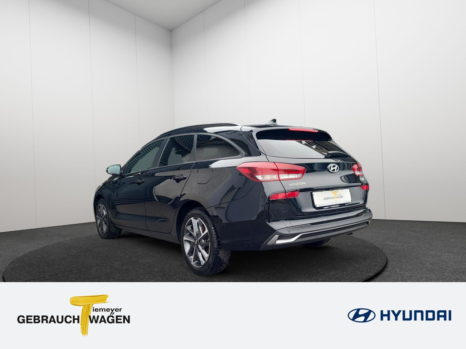 Hyundai i30 – Bild 7