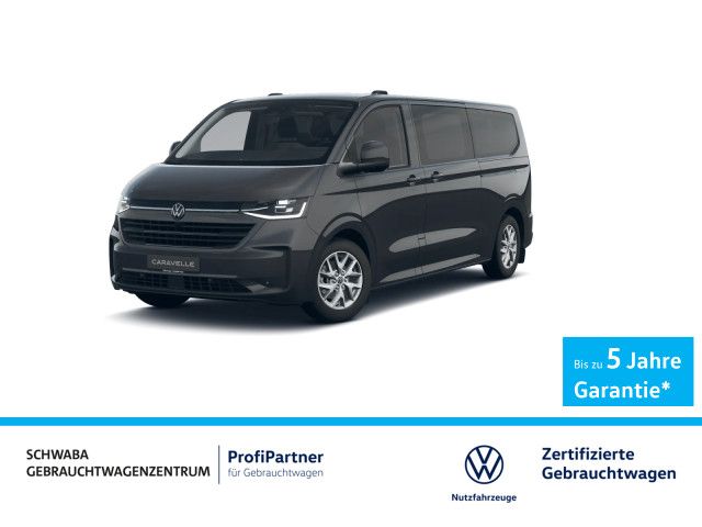 Image of Volkswagen T7 Caravelle