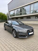 Audi A6 Competition 326PS | Matrix | Quattro | S-line