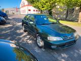 Nissan Primera 2.0L KLima Tüv/Inspektion NEU - Nissan Primera: 2.0