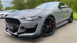 Ford Mustang GT 5.0 R20/Leder/Automatik/Led/Shelby - Ford Mustang aus 2022