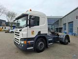 Scania P450 / RETARDER / !! NO EGR !! / 542360 KM / TUV - Scania R450