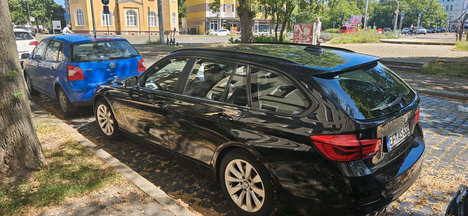 BMW 320