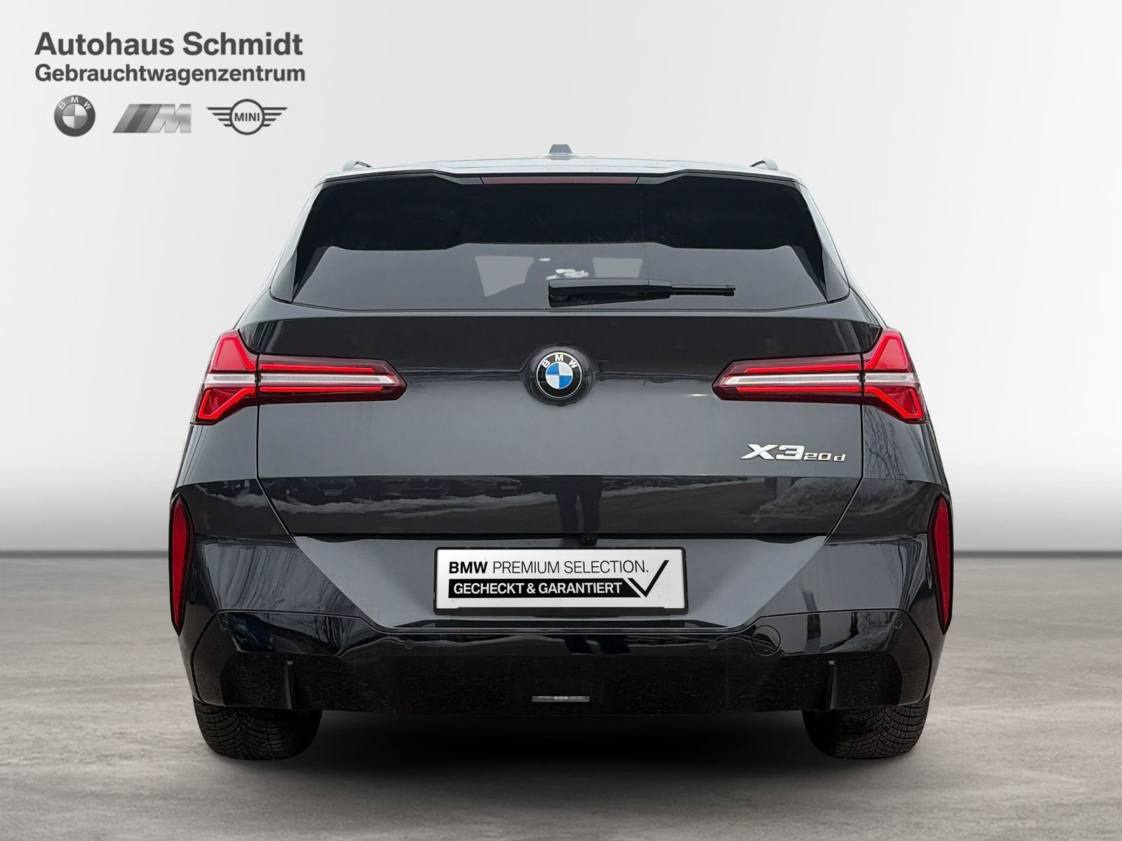 BMW X3 - Bild 4