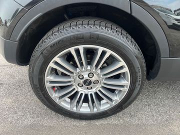 Land-Rover Range Rover Evoque - 12