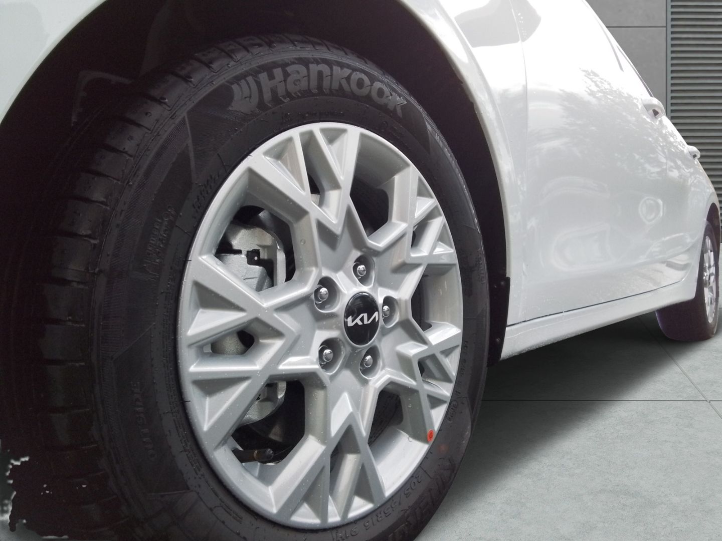 Kia cee'd Sportswagon - Bild 4