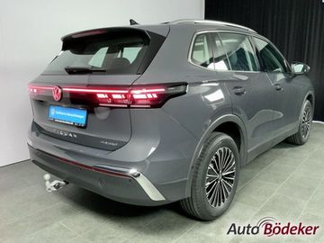 Volkswagen Tiguan 1.5 electricTSI eHybrid DSG Elegance LED
