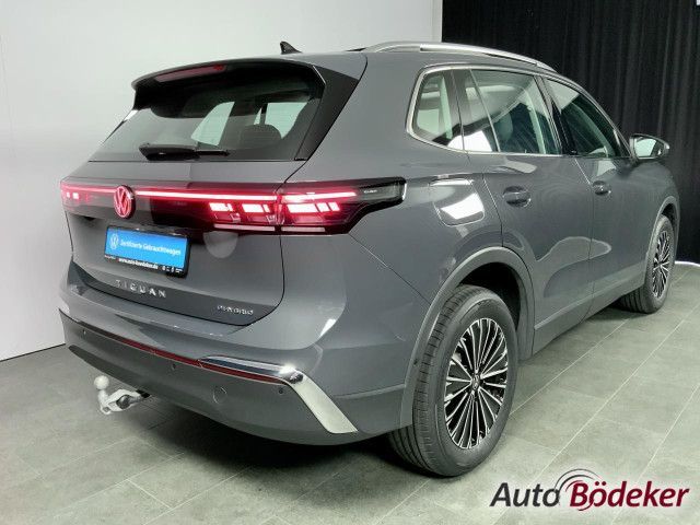 Volkswagen Tiguan 1.5 electricTSI eHybrid DSG Elegance LED