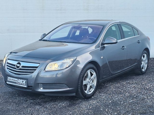 Opel Insignia A Lim. 2.0  TURBO Edition AUTOM. NAVI