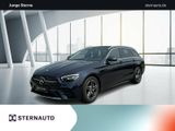 Mercedes-Benz E 200 T AMG Pano Burmester Ambiente RüCam EasyPa - Mercedes-Benz E 200 in Rostock