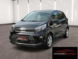 Kia Picanto Vision Klima Navi Kamera SHZ CarPlay - Kia Picanto Gebrauchtwagen in Chemnitz