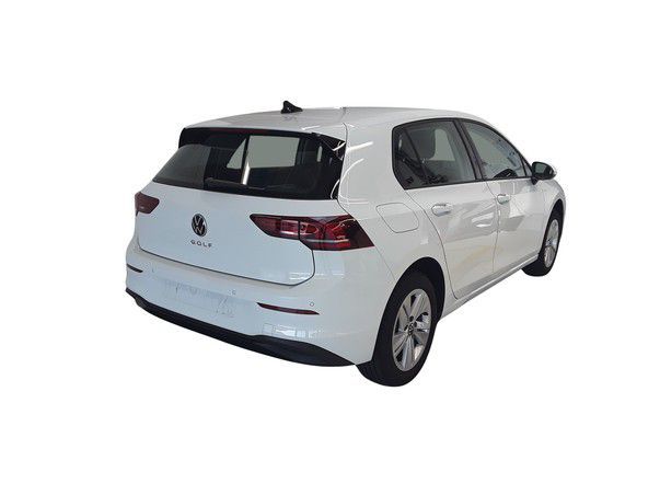 Volkswagen Golf VIII 1.5 TSI Life Rückfahrkamera imagem 3