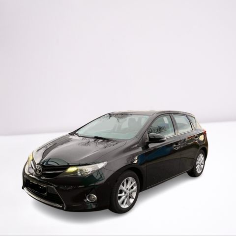 Toyota Auris Start Edition*NAVI*RFK*PDC*SHZ