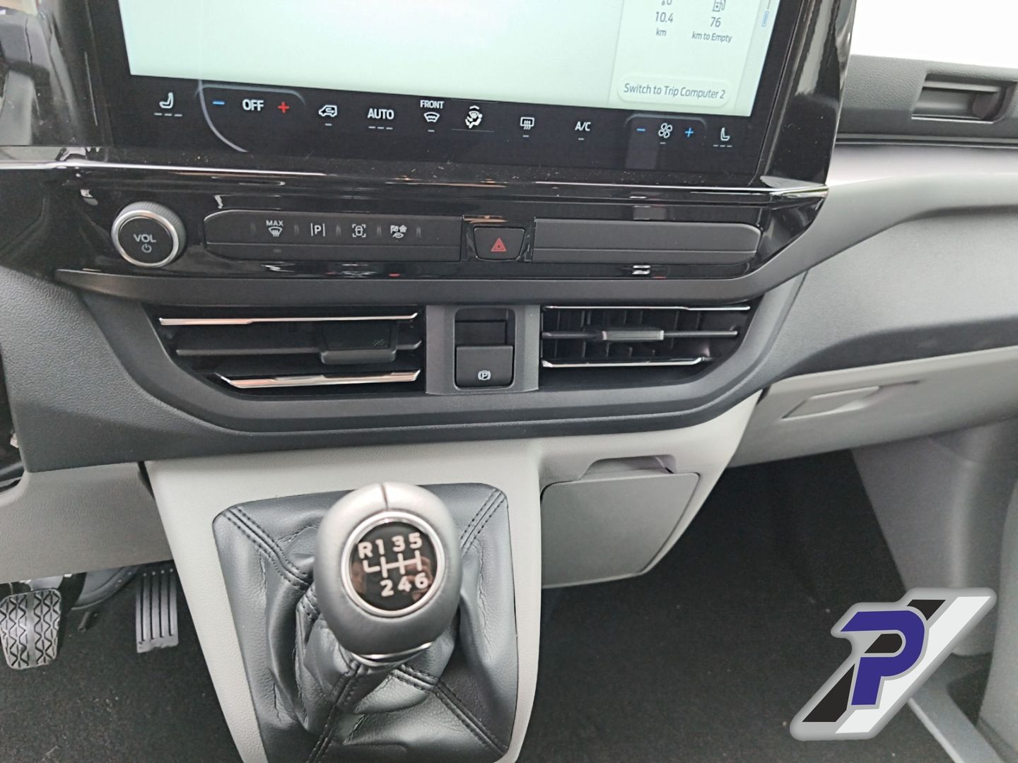 Ford Tourneo Custom Bus 320 L1 FWD Trend LED Klimaaut foto 24