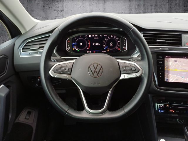 Tiguan 2.0 TDI Elegance 4Motion DSG/ACC/AHK/IQ.L