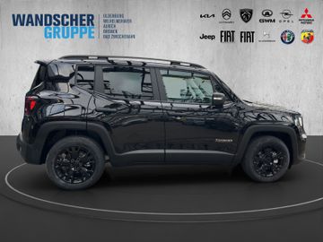 Jeep RENEGADE NORTH STAR Pano+Kamera+SHZ+LM+LED+