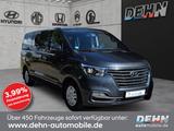 Hyundai H-1 2.5 CRDi A T Trend Navi-Paket 8Sitzer - Hyundai H-1: Automatik
