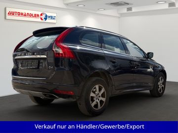 Volvo XC60 - 5