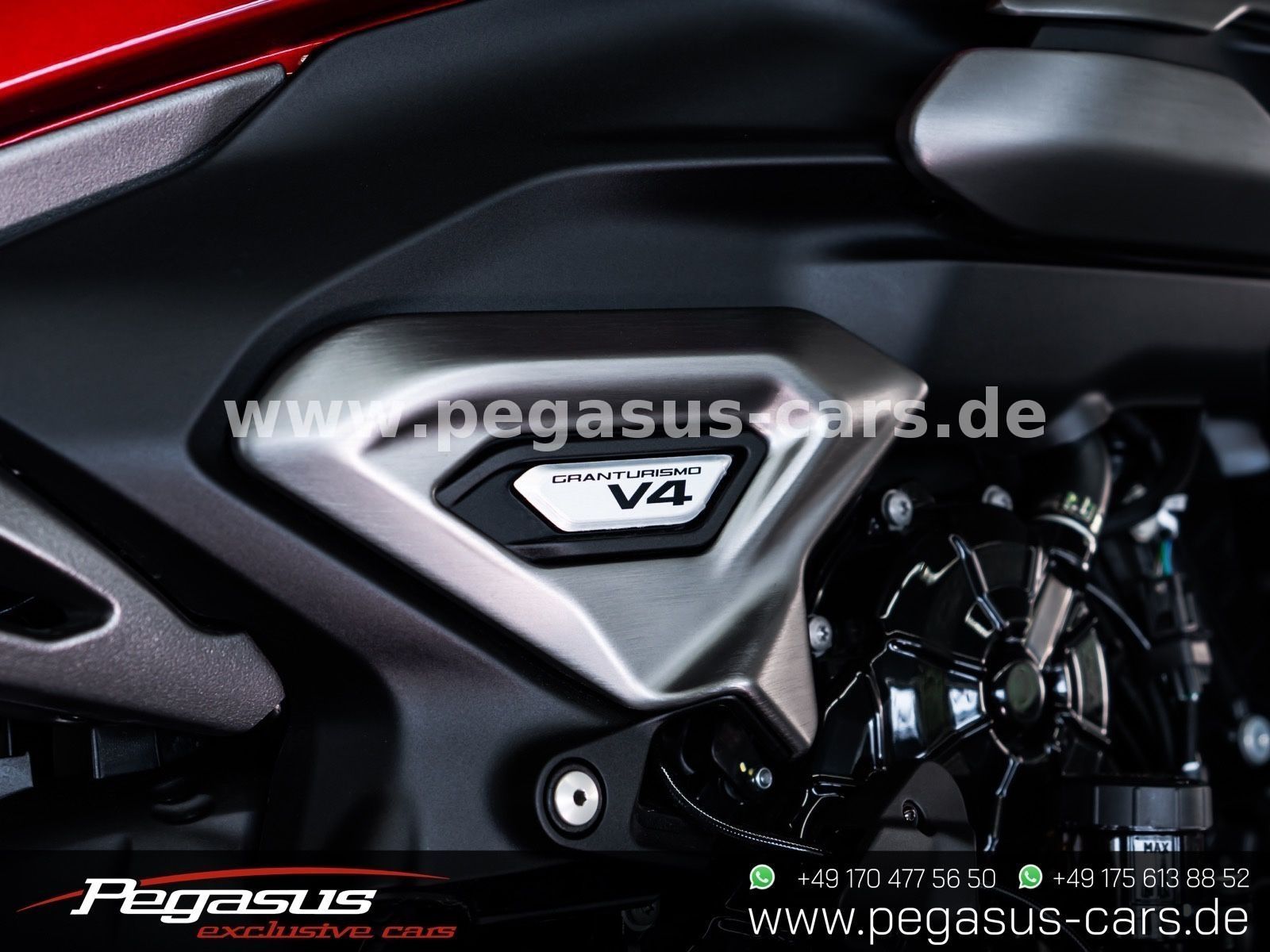 DUCATI  - 14