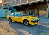 Opel Manta B GT/J 2.0 S 4 Gang (Originalzu... - Opel Manta: B