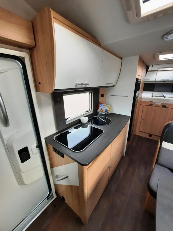 Fahrzeugabbildung Sunlight A 70 Verfüg./Sparen Sie 23.310,- €