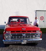 Ford F 250 - Ford F 250