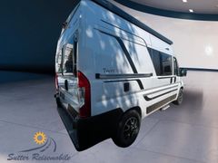 Adria TWIN ALL IN 540SP*140PS*2. Wohnraumbatterie