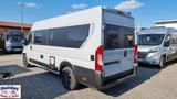 Mooveo VAN 63EB 140 PS Autom - Mooveo VAN