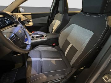 Fotografie 9 des Opel Grandland (X) Grandland Edition Navi Matrix-LED Kamera Sitzhzg