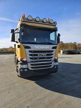 Scania G   480 - Angebote