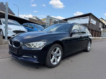 BMW 320 - 2