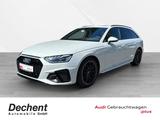 Audi A4 Avant S line 35 TFSI S tronic LED Memory Opti