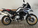 BMW F850 GS Rallye / Alle Pakete / EZ 2020 K81 - BMW R 850 GS