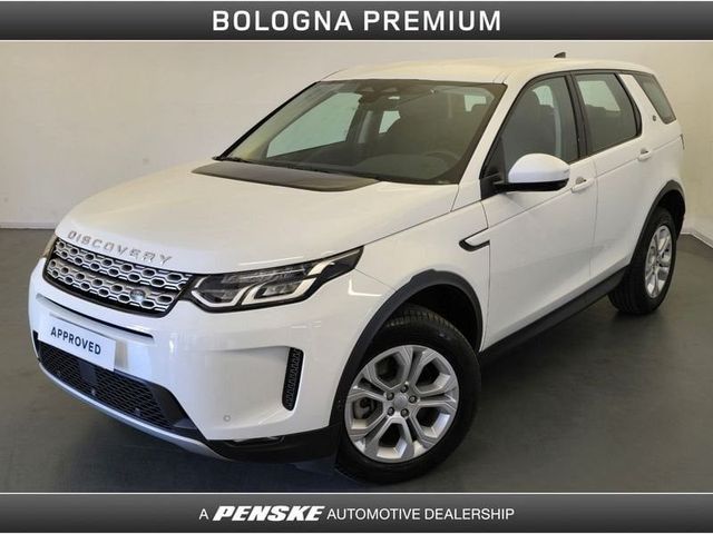 Land Rover Discovery Sport Discovery Sport 2.0 T